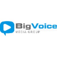 BigVoice Media Group Logo