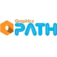 Graphics Path Logo