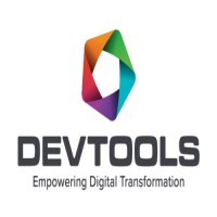 DEVTOOLS Logo
