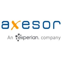 axesor an Experian company Logo