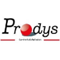 Prodys Automation Logo