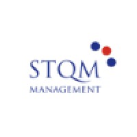 STQM Management AB Logo