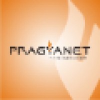 Pragya Net Technology Logo