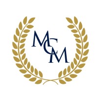 McDonough Capital Management Logo