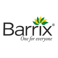 Barrix Agro Sciences Pvt. Ltd. Logo