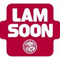 Lam Soon (Hong Kong) Limited Logo