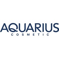 AQUARIUS COSMETIC SLU Logo