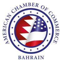 AmCham Bahrain Logo