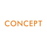 Concept Communication Ltd Logo