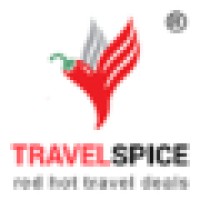TRAVELSPICE Logo