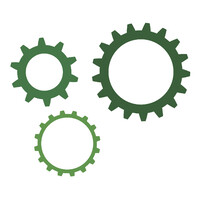 encite branding + marketing + creative Logo