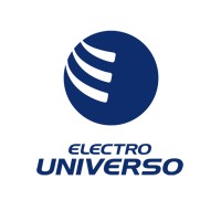 Electro Universo Logo