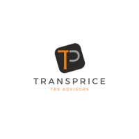 TransPrice Tax Advisors LLP Logo