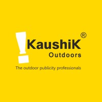 Kaushik Outdoors Logo