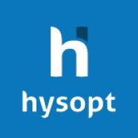 Hysopt Logo
