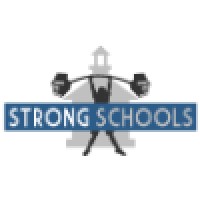 Strong Schools Logo