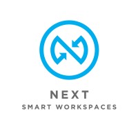NEXT Workspaces Logo