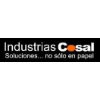 Industias Cosal SA de CV Logo
