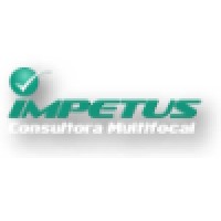 IMPETUS Consultora Multifocal Logo