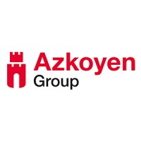 Azkoyen Group Logo
