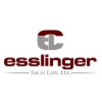 Esslinger Tech Law, LLC Logo