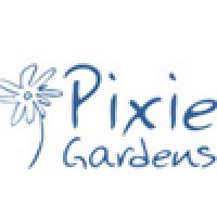 Pixie Gardens Logo