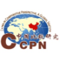CCPN Global Logo