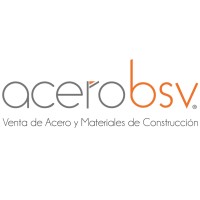 Acero BSV Logo
