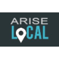 Arise Local, LLC Logo