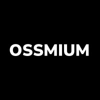 Ossmium Logo
