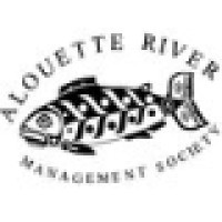 Alouette River Management Society Logo