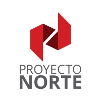 Proyecto Norte Logo