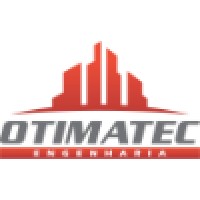 Otimatec Engenharia Logo