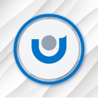 Universidad Internacional de Querétaro A.C. Logo