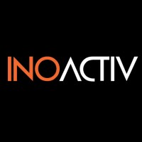 INOACTIV Solutions Pvt Ltd Logo