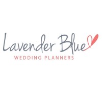Lavender Blue Logo