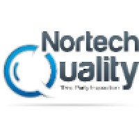 Nortech Quality Ltd. - Third Party Inspection Logo