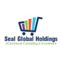 Seal Global Holdings, LLC. Logo