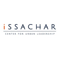 iSSACHAR Center for Urban Leadership Logo