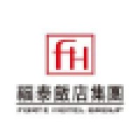 Forte Hotel Group Taiwan 福泰飯店集團 Logo