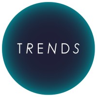 TRENDS Research & Advisory Logo
