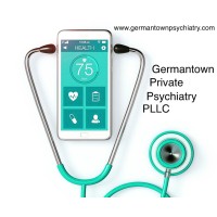Germantown Private Psychiatry PLLC Logo