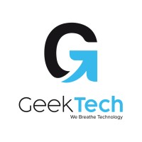 Geek Informatic & Technologies Private Limited Logo