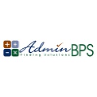 Administrative, Billing and Professional Solutions Logo