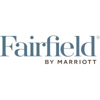 Fairfield Inn & Suites by Marriott Madison-Verona Logo