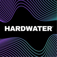 Hardwater Logo