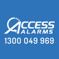 Access Alarms Logo