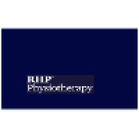 RHP Physiotherapy Logo