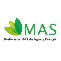 MAS Recursos Naturales S.A. Logo