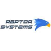 Raptor-Systems Logo